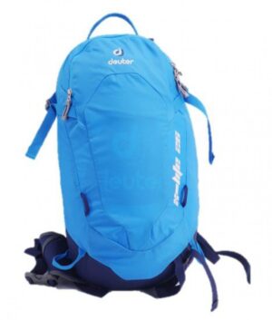 Deuter Rucksack X Lite 26 hellblau