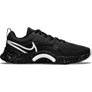Nike Renew Retaliation 3 schwarz