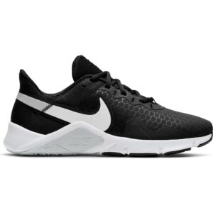 Nike WMNS Legend Essential 2 schwarz