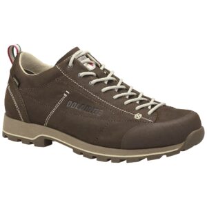 Dolomite 54 Low Fg GTX braun