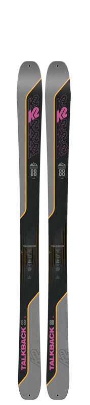 K2 Talkback 88