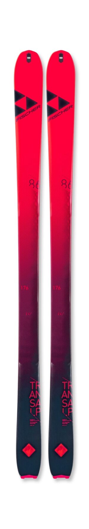 Fischer Transalp 86 Carbon