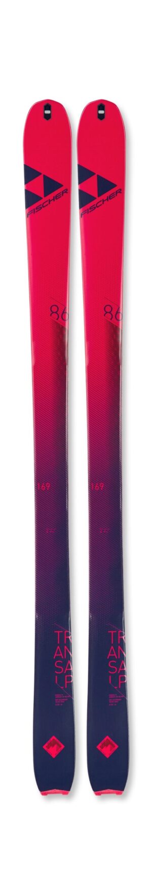Fischer Transalp 86 Carbon WMN