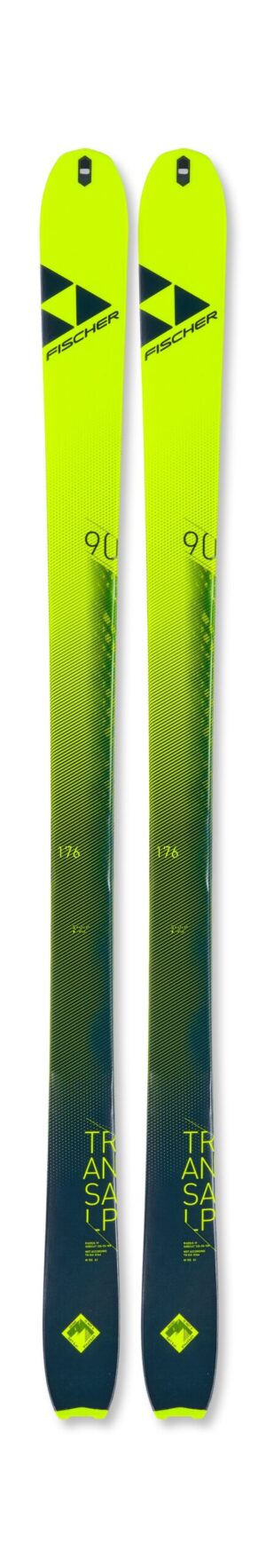 Fischer Transalp 90 Carbon
