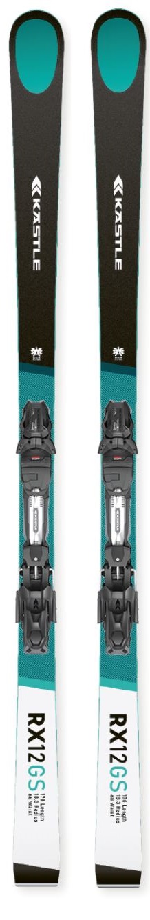 Kästle RX12 GS + K12 2022/23