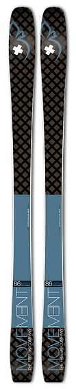Movement Axess 86