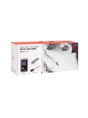 Mammut Barryvox Package