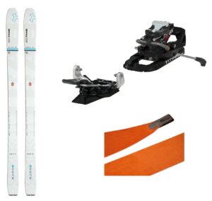 Ski Trab Gavia 85 + Trab Titan Vario IO.2 + Trab Fell (Kopie)