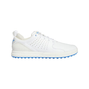 Adidas Golfschuh Flopshot Spikeless weiß