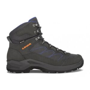 Lowa Taurus Pro GTX MID Herren grau