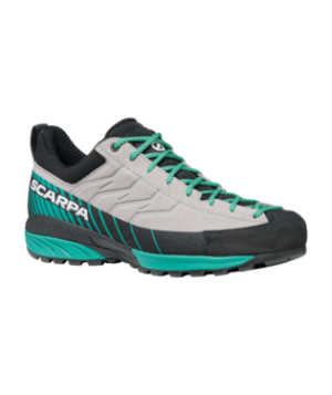 Scarpa Mescalito Damen grau