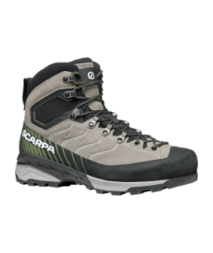 Scarpa Mescalito TRK GTX grau