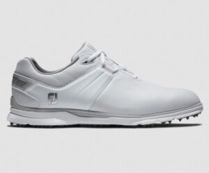 Footjoy Pro SL Golfschuh weiß 2022