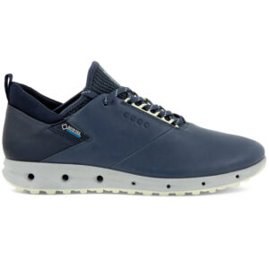 Ecco Golf Cool Pro Damen blau
