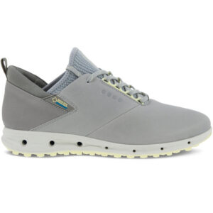 Ecco Golf Cool Pro Damen grau