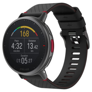 Polar Vantage V2 Shift Edition schwarz