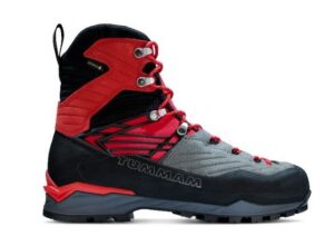 Mammut Kento Pro High GTX grau/rot