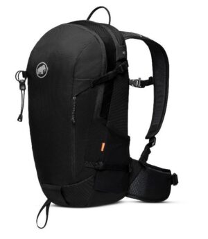 Mammut Rucksack Lithium 20 schwarz