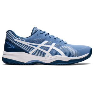 Asics Gel-Game 8 Clay/OC Herren blau