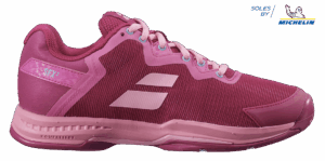 Babolat SFX3 All Court Damen pink