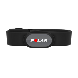 Polar H9 schwarz