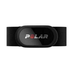 Polar H10 schwarz