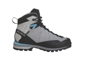 Dolomite Crodarossa HI GTX 2.0 Damen grau