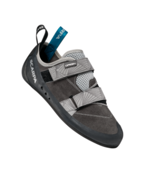 Scarpa Kletterschuhe Origin Herren schwarz