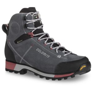 Dolomite 54 Hike Evo GTX Damen grau
