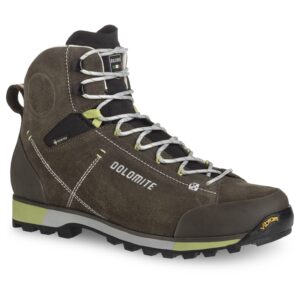 Dolomite 54 Hike Evo GTX Herren braun