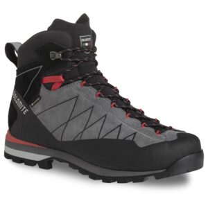 Dolomite Crodarossa Hi GTX 2.0 Herren grau/schwarz