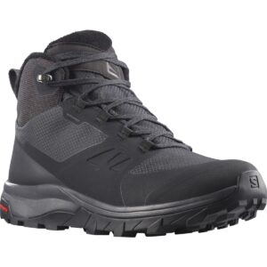 Salomon Outsnap CSWP Damen schwarz