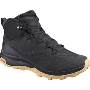 Salomon Outsnap CSWP Herren schwarz