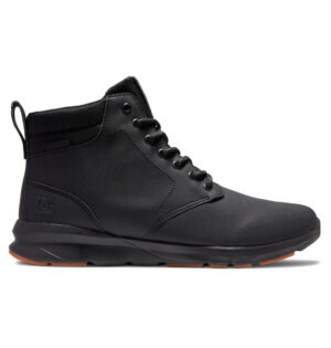DC Mason 2 schwarz