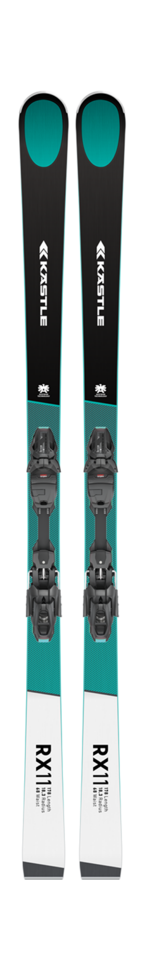 Kästle RX11 + K12 TRI GW 2023/24