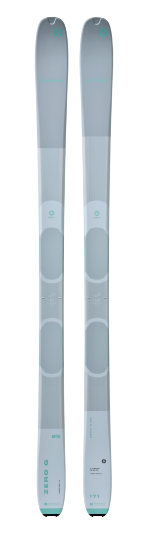Blizzard Zero G 85 W 22/23
