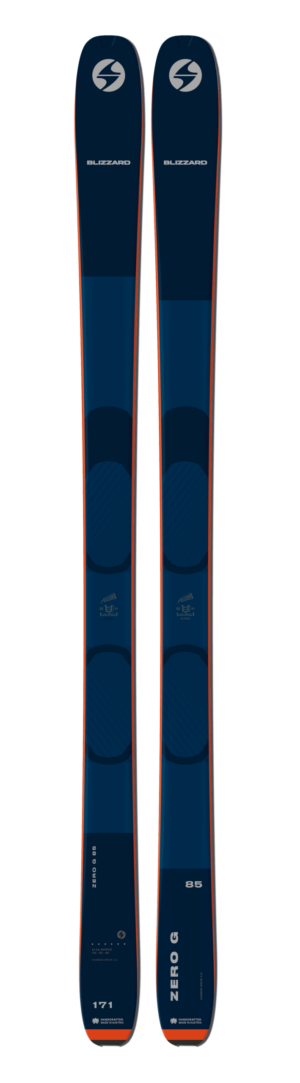 Blizzard Zero G 85 22/23