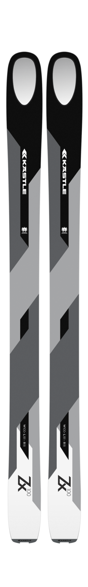 Kästle ZX100 22/23