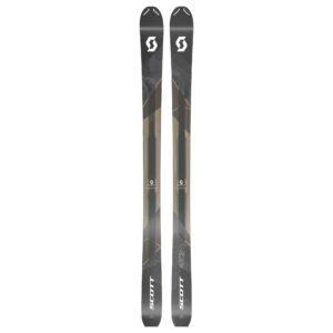 Scott Pure Pro 109TI