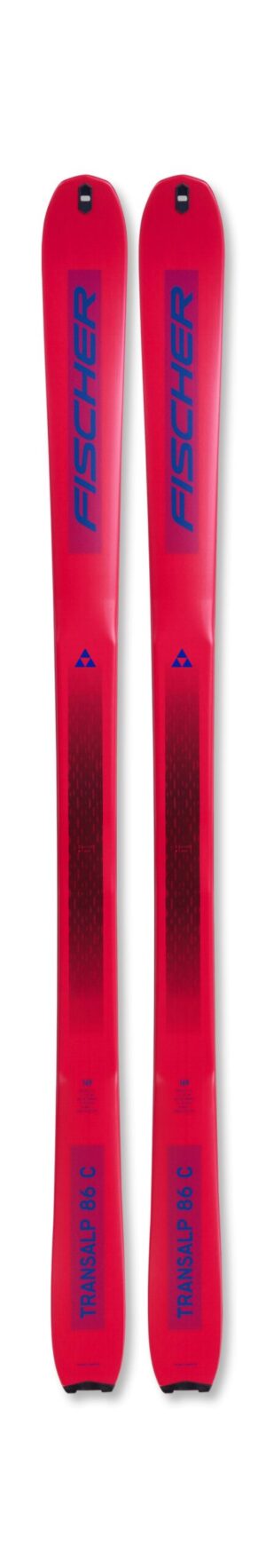 Fischer Transalp 86 Carbon 22/23
