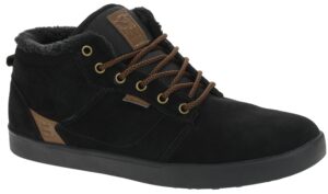 Etnies Jefferson MTW schwarz