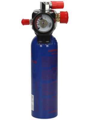 BCA Float 2.0 Air Cylinder