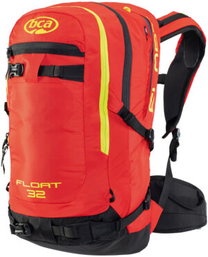 BCA Float 32 Avalanche Airbag 2.0 rot