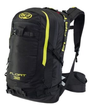 BCA Float 32 Avalanche Airbag 2.0 schwarz