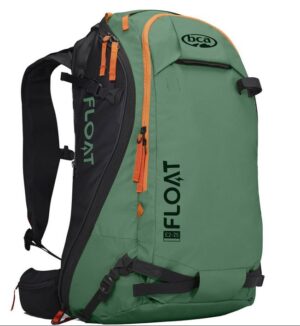 BCA Float E2-25 Avalanche Airbag grün