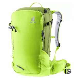 Deuter Freerider 30 gelb
