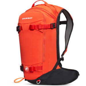 Mammut Nirvana 18 orange