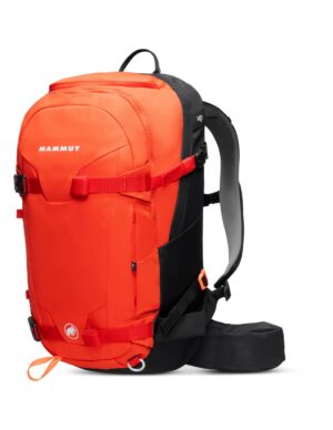 Mammut Nirvana 30 orange