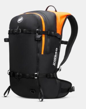Mammut Free 28 Removable Airbag 3.0 schwarz