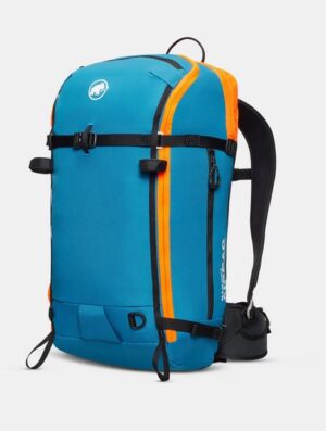 Mammut Tour 30 Removable Airbag 3.0 blau